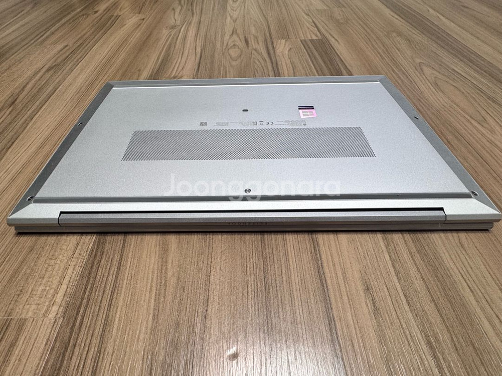 HP Elitebook 850 G7 i5-10 노트북--5