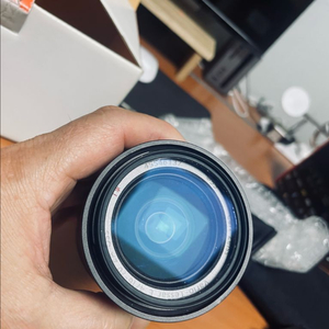소니 E 16-70mm F4 렌즈