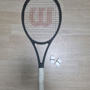 테니스라켓 윌슨 프로스태프 V13 97UL 270g