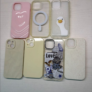 애플 아이폰 15 휴대폰 케이스 판매/양도