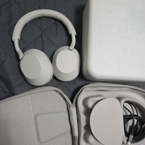 소니 wh1000xm5