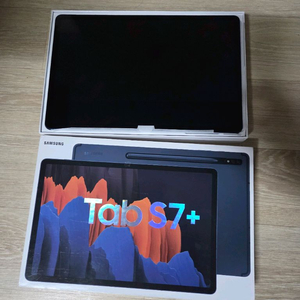 갤럭시탭s7플러스