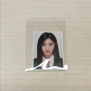급처)아이브 이서 교복증사 양도/판매