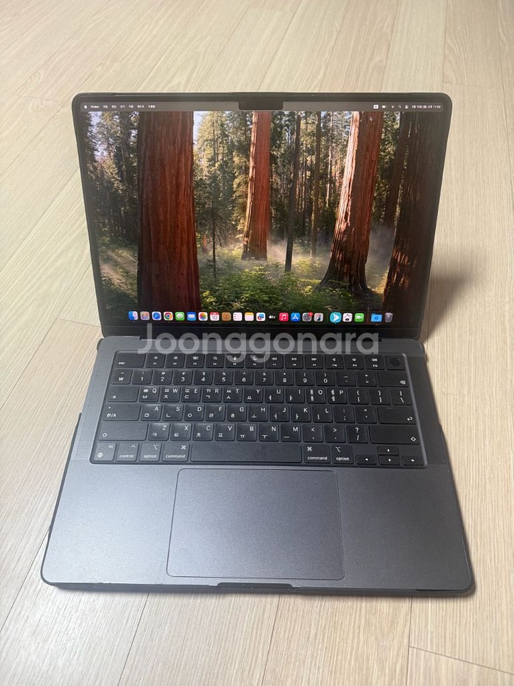 맥북 프로 14인치( M3 Max, 64GB,2TB--3