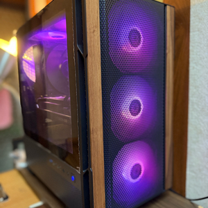 고사양 가성비 게임용 컴퓨터 본체 PC