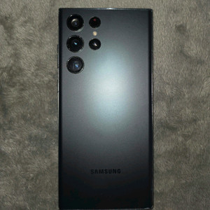 갤럭시 S22 울트라 512GB