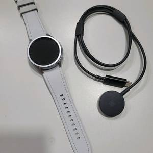 삼성 갤럭시워치6 클래식 43mm 블루투스모델