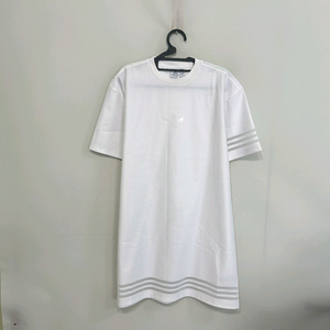 아디다스 반팔 원피스 90 상태최상