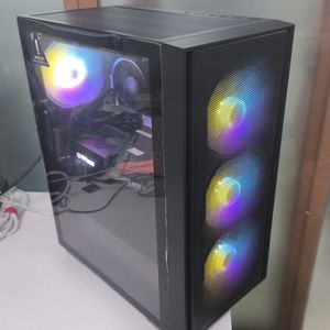 라이젠 5600 32g메모리 RTX 3070 컴퓨터