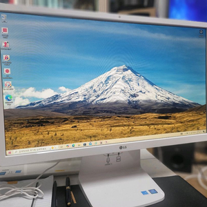 LG(24V360) 올인원 PC