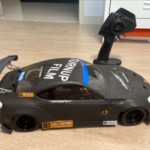 HPI-RACING 드리프트 RC카 급처