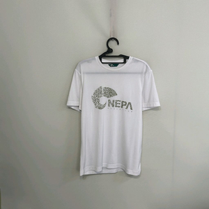네파 남성 반팔 티셔츠 100