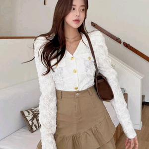 가디건(새상품) 스위트글램