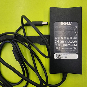 Dell 델 90w 74 50 정품노트북 어댑터