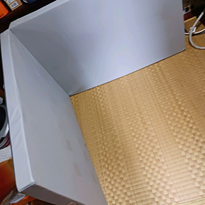 1인용매트,65*180*5 처분 이미지