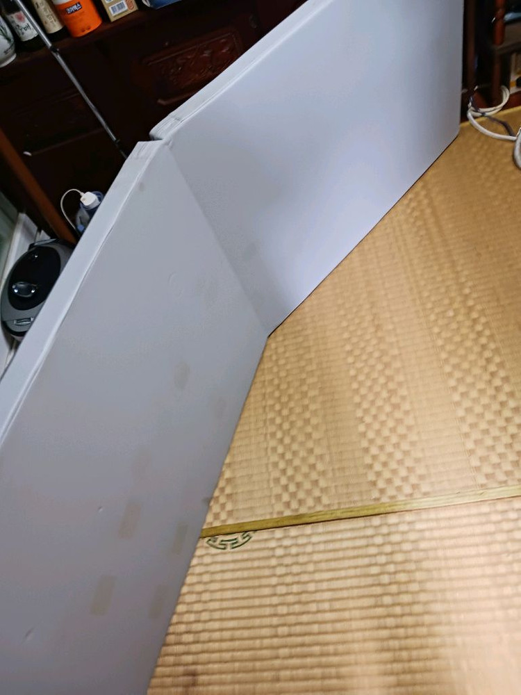 1인용매트,65*180*5 처분 이미지