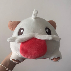 롤 리그오브레전드 포로 인형