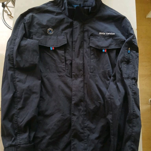 BMW Service 남성 자켓 L사이즈