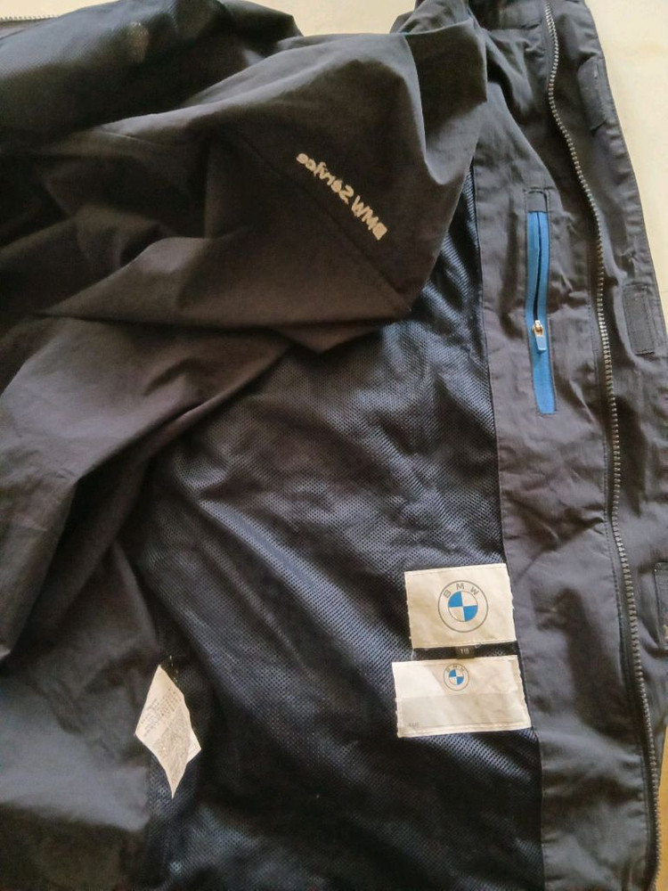 BMW Service 남성 자켓 L사이즈 이미지
