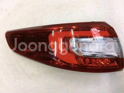 sm3 네오 led 태일램프 1세트 판매합니다 a급제품--0