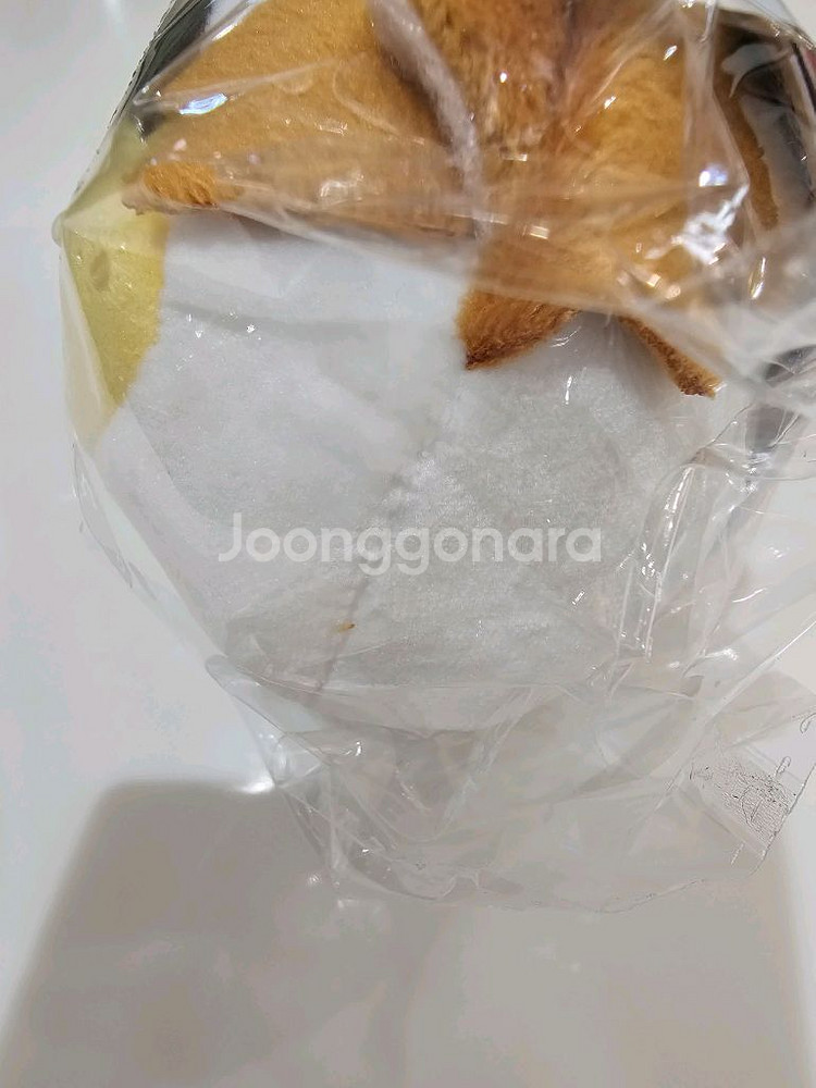 하이큐 켄마 인형(미개봉)--3