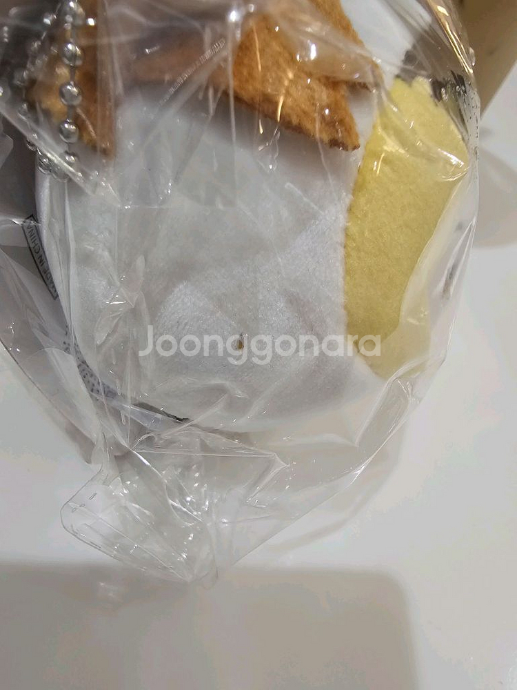 하이큐 켄마 인형(미개봉)--2