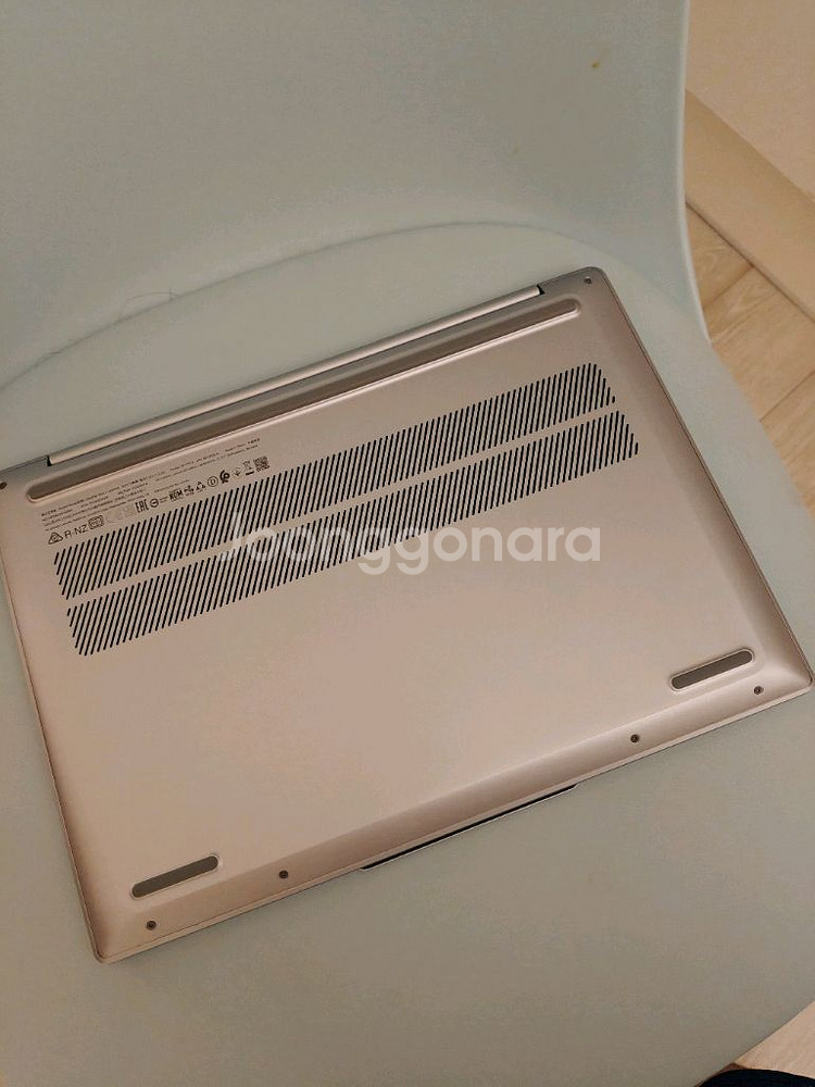 레노버 슬림5 14AHP9 라이젠7 8845hs 노트북--3