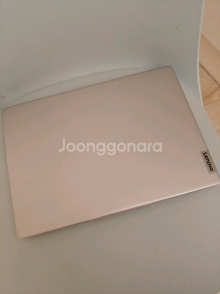레노버 슬림5 14AHP9 라이젠7 8845hs 노트북--2