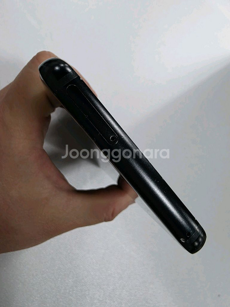 갤럭시S9플러스 256G대용량 희귀템 무잔상 중고폰--4