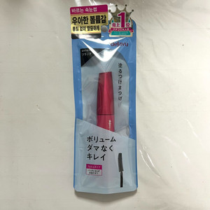 데자뷰 래쉬넉아웃 엑스트라 볼륨 마스카라