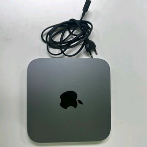 맥미니 i7 MRTT2 CTO 10GB /32GB/SS