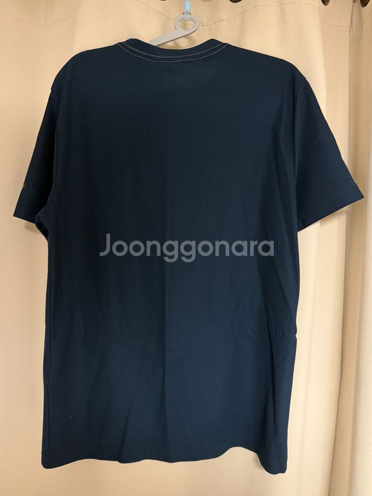 팬텀 골프웨어 반팔 211B2TR032--2