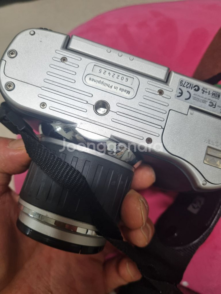hp 포토 스마트 c912 디지털 카메라 레트로 디카--5