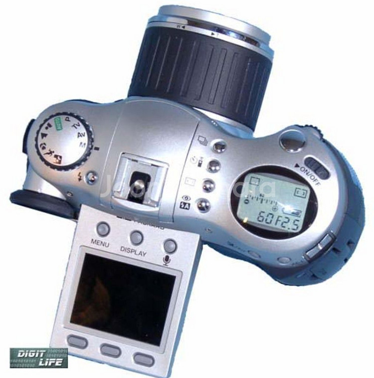 hp 포토 스마트 c912 디지털 카메라 레트로 디카--8
