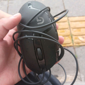 g402마우스