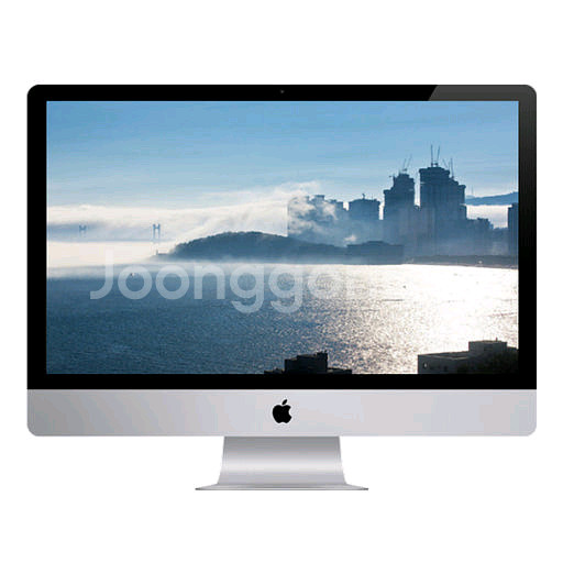 아이맥 21.5인치 2019--0