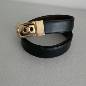 명품 ) CELINE 셀린느 벨트 정품 입니다
