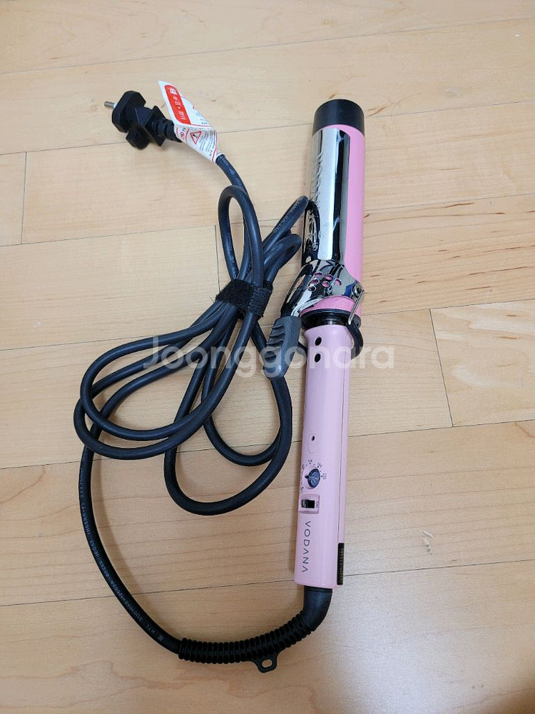 보다나핑크컬러 36사이즈 봉고데기--0