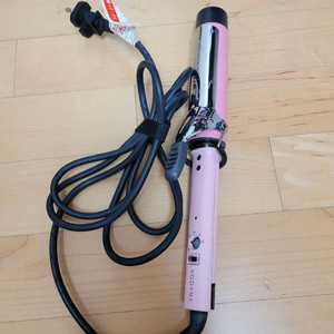 보다나핑크컬러 36사이즈 봉고데기