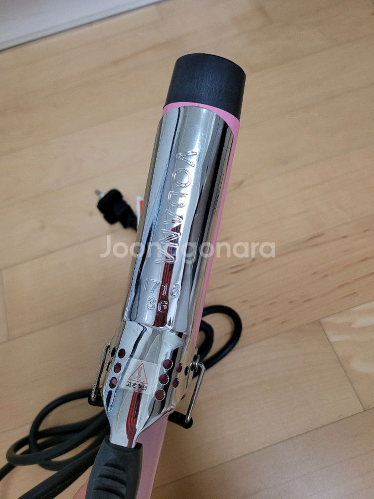 보다나핑크컬러 36사이즈 봉고데기--2