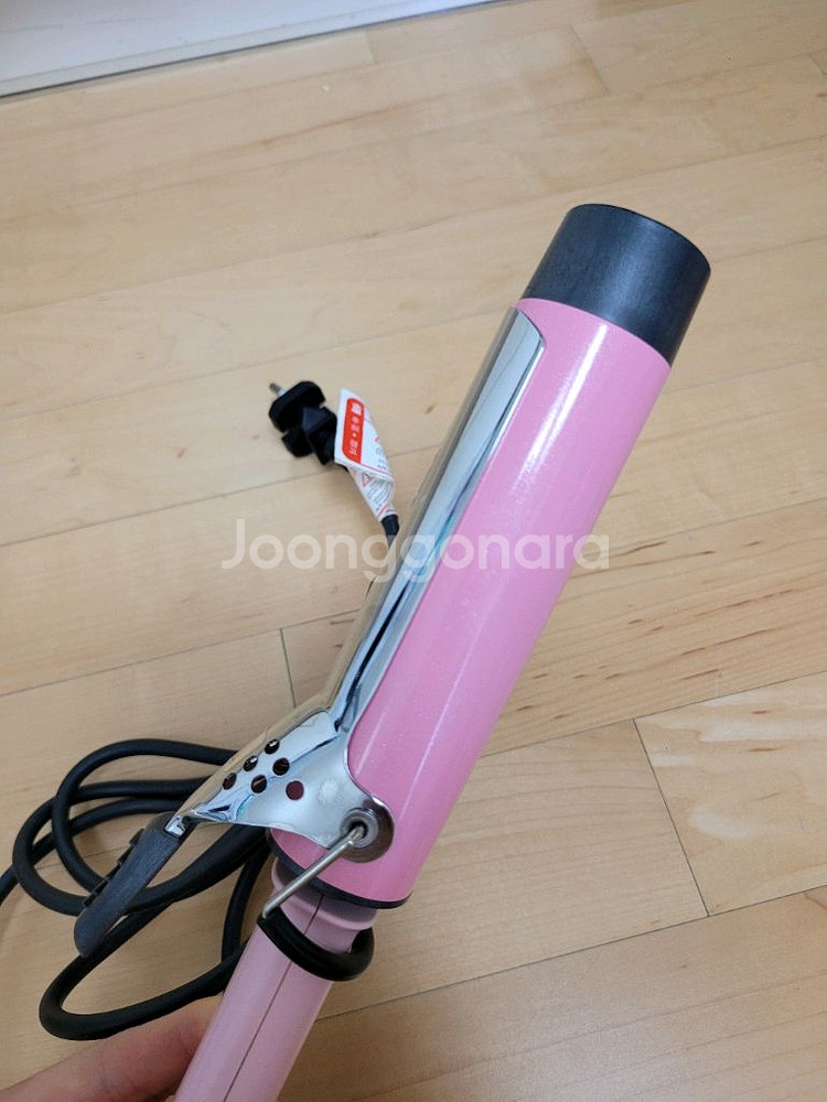 보다나핑크컬러 36사이즈 봉고데기--1