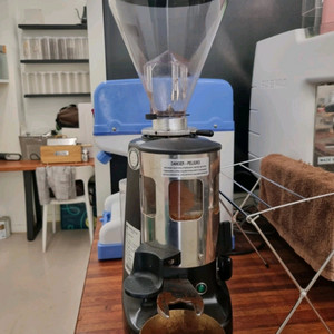 메저 그라인더 (mazzer Luigi spa)