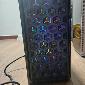 i5 10400F RX580(2048P) 데스크탑팝니다