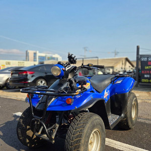 킴코 MXER125