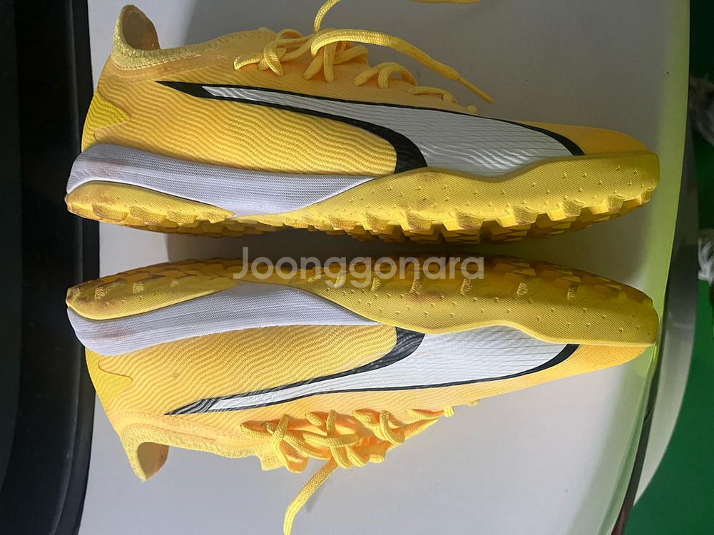 푸마 울트라 매치 TT 260--2