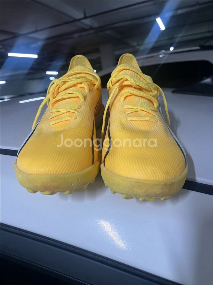 푸마 울트라 매치 TT 260--1