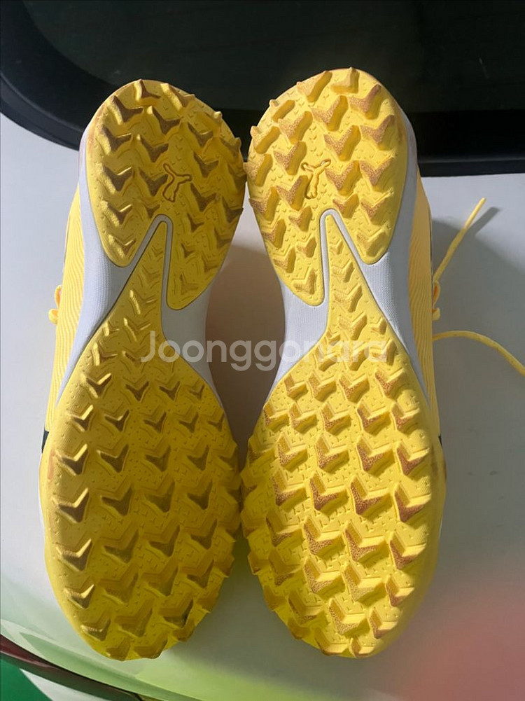 푸마 울트라 매치 TT 260--5