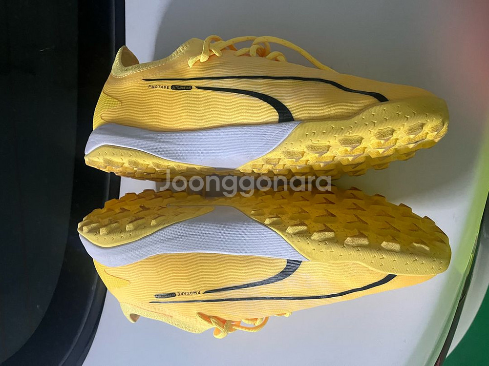 푸마 울트라 매치 TT 260--4