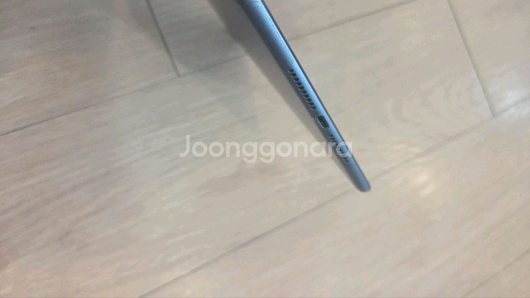 아이패드 미니5 256GB 셀룰러 +애플펜슬 팔아요--3