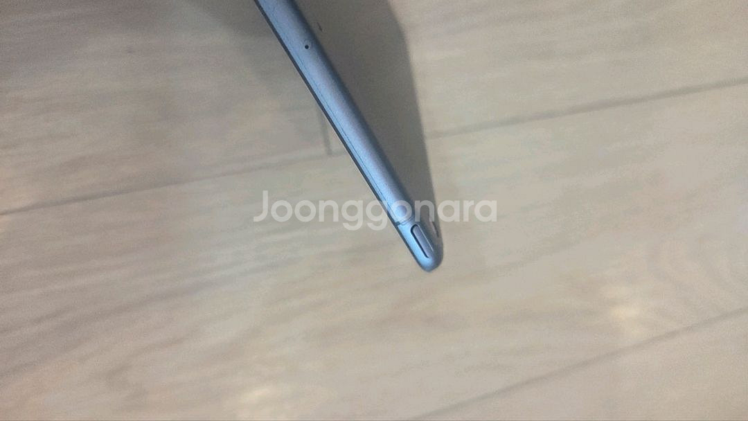 아이패드 미니5 256GB 셀룰러 +애플펜슬 팔아요--4